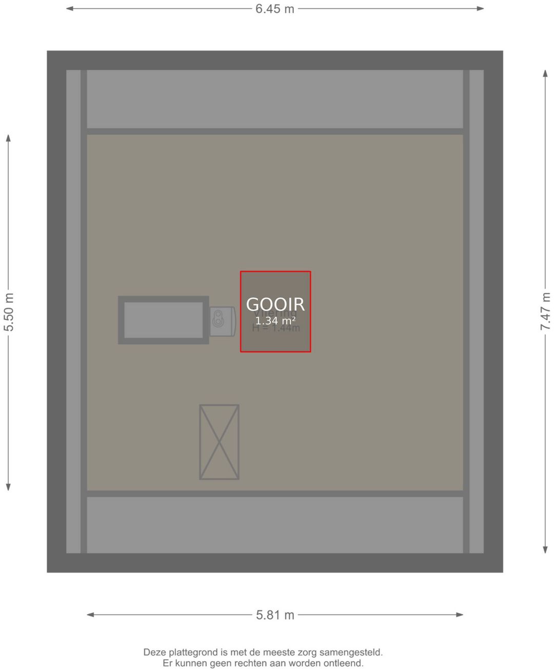 Foto 41 van Vogelzand 2506