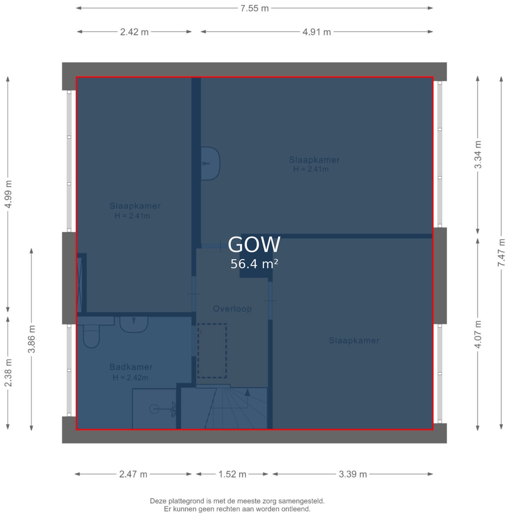Foto 36 van Vogelzand 2506