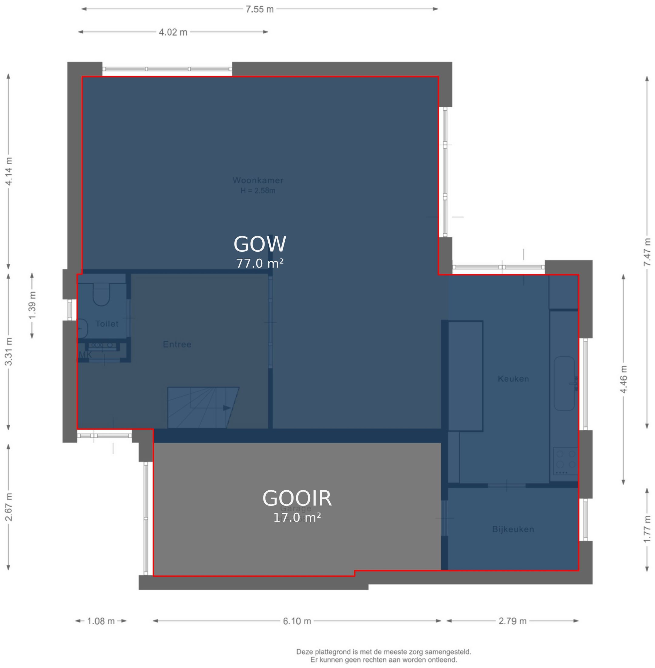 Foto 33 van Vogelzand 2506