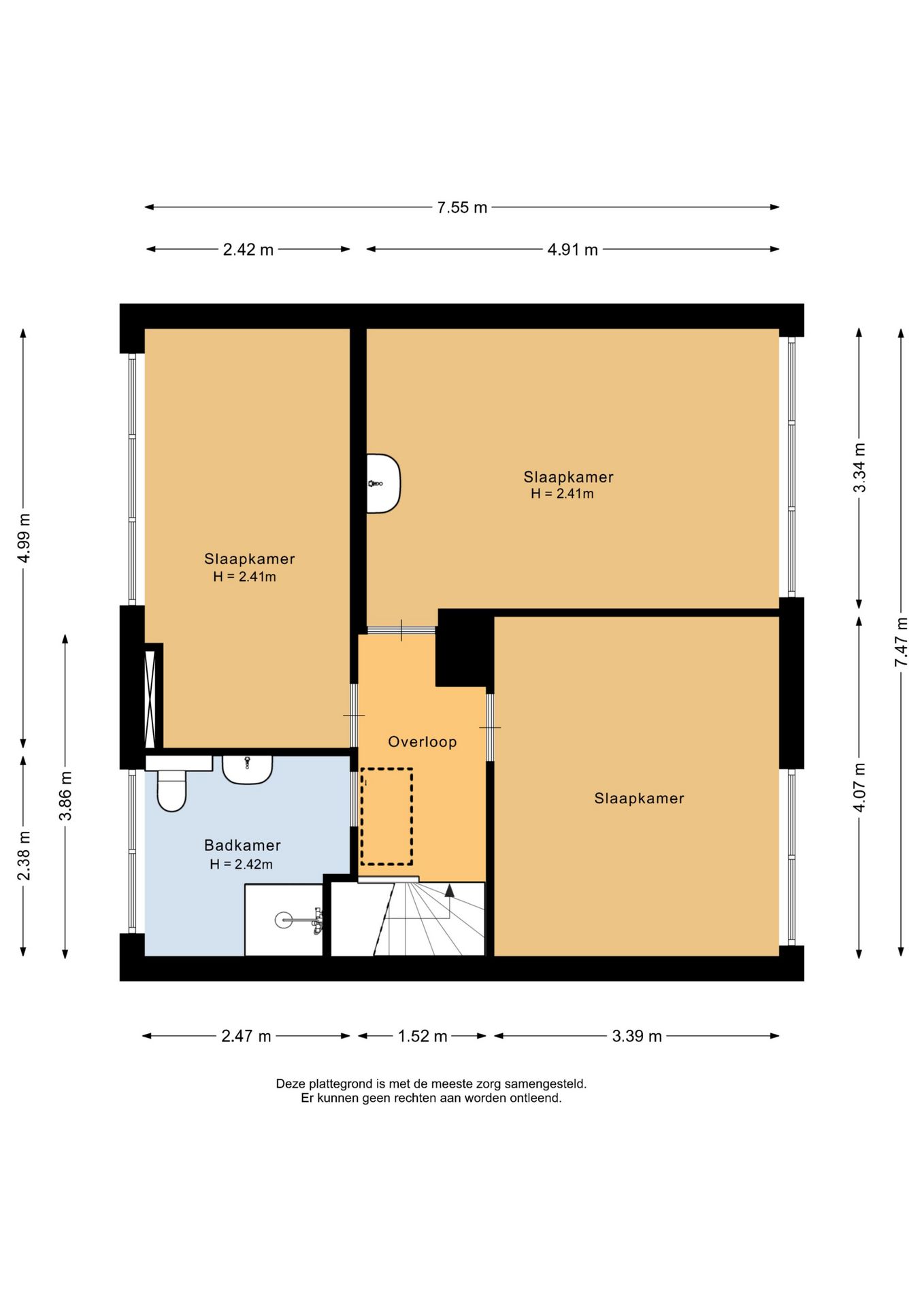 Foto 34 van Vogelzand 2506