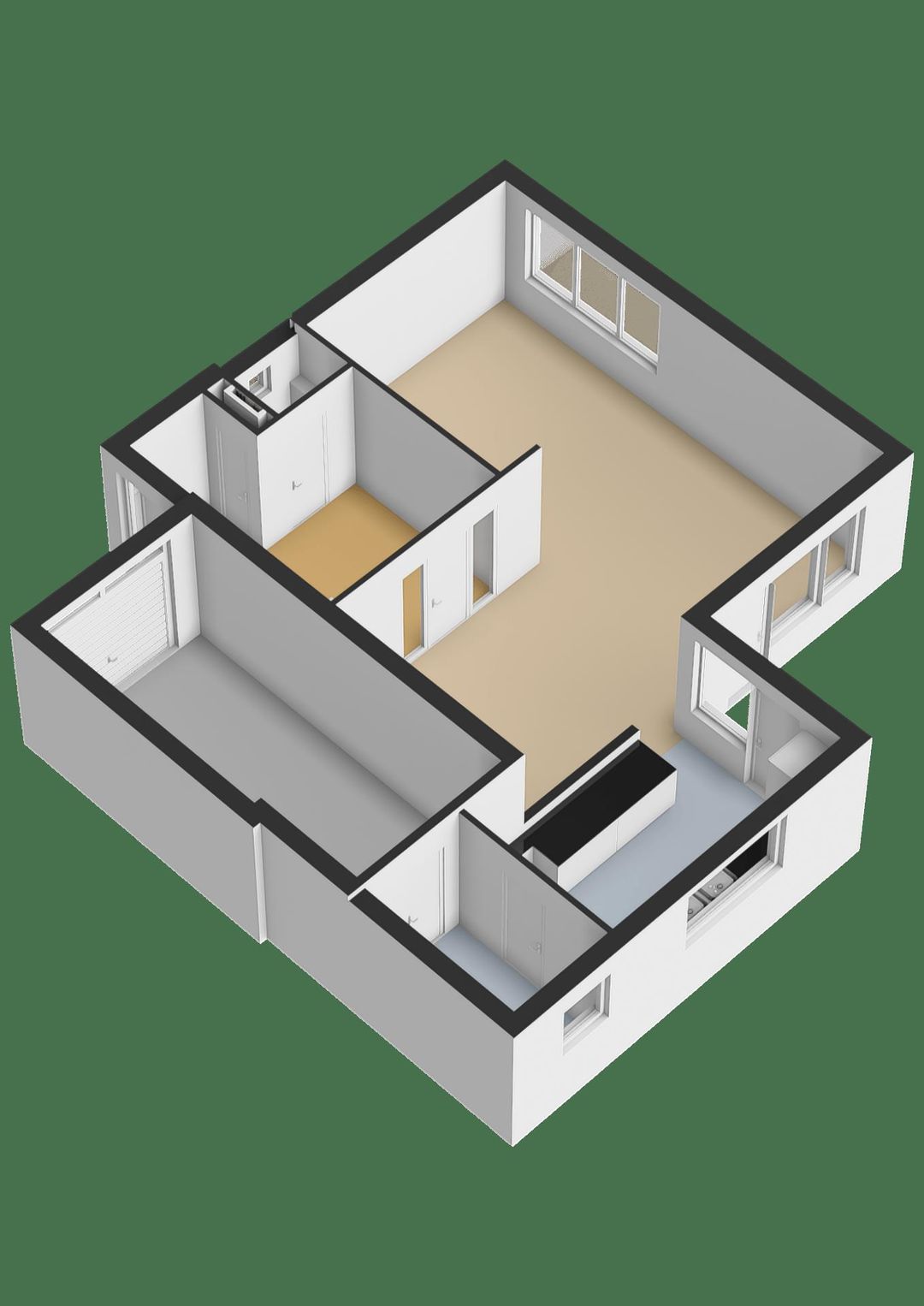 Foto 32 van Vogelzand 2506