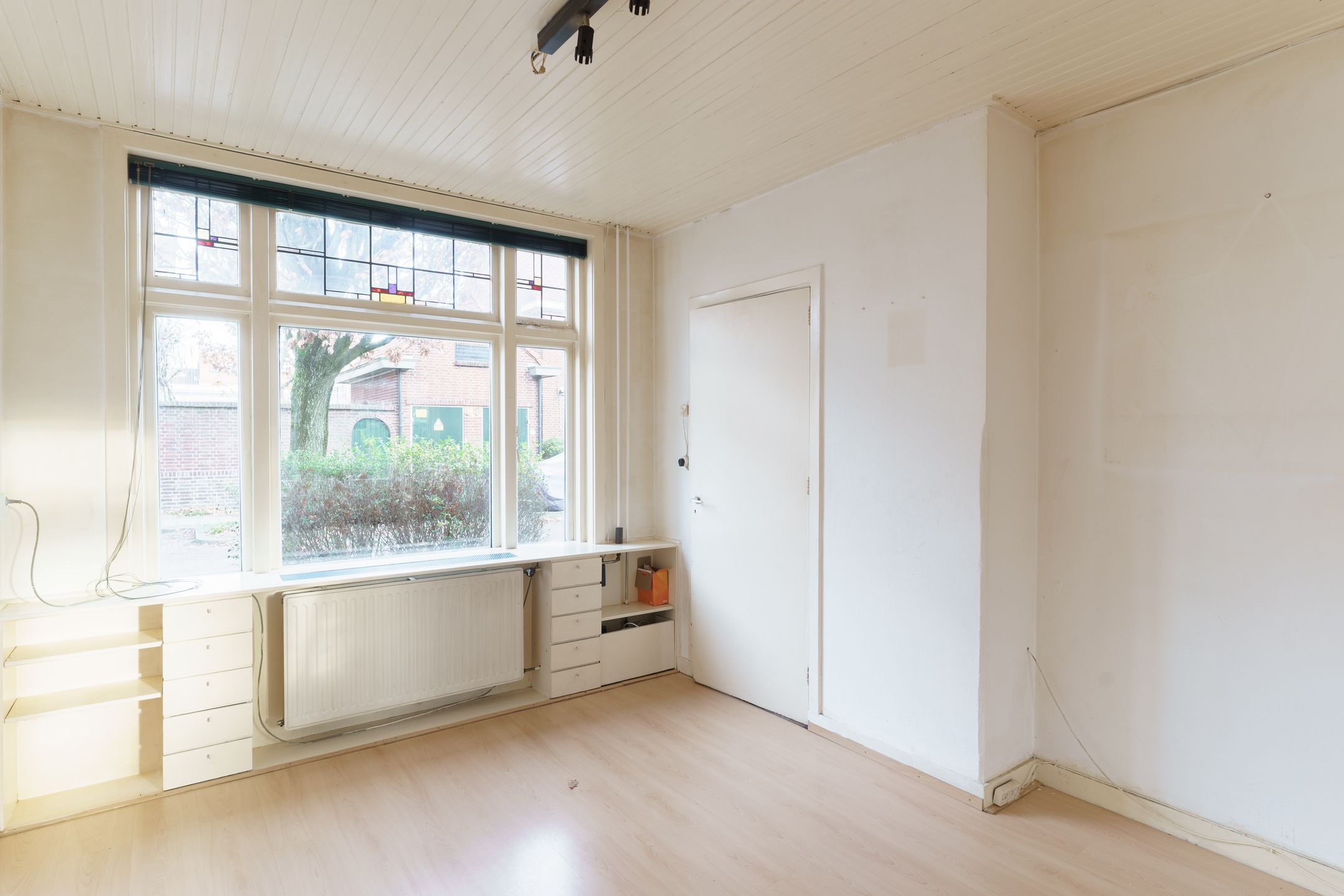 Foto 3 van Justus van Schoonhovenstraat 47