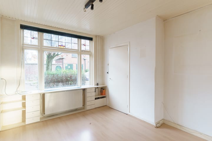 Foto 3 van Justus van Schoonhovenstraat 47