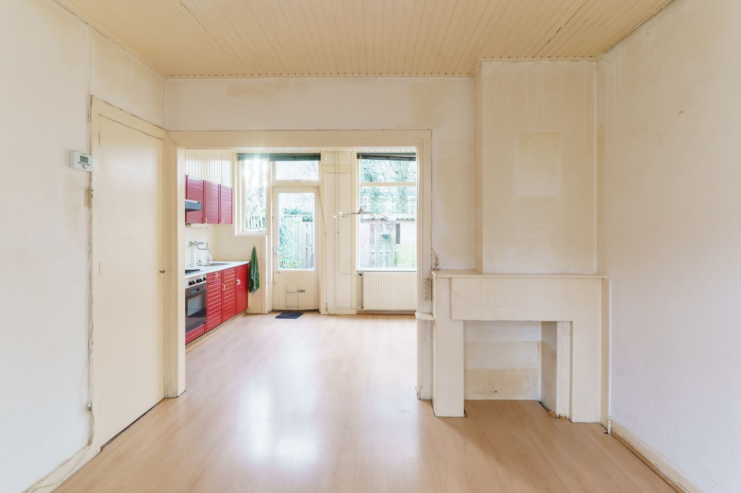 Foto 5 van Justus van Schoonhovenstraat 47