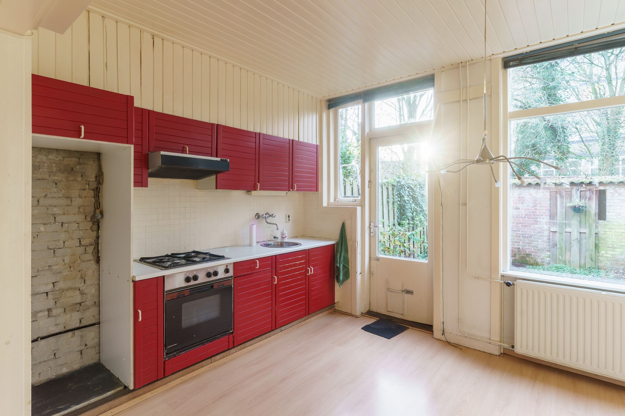 Foto 6 van Justus van Schoonhovenstraat 47