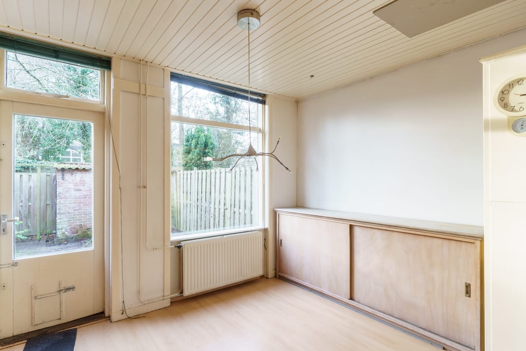 Foto 8 van Justus van Schoonhovenstraat 47