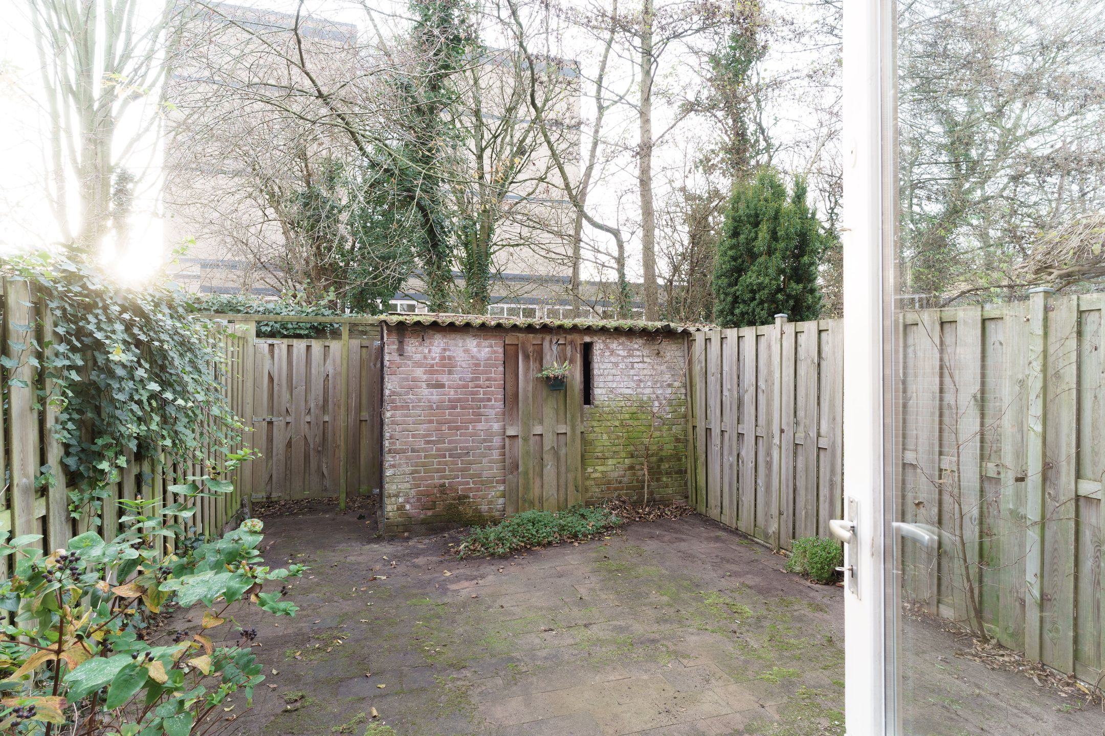 Foto 9 van Justus van Schoonhovenstraat 47