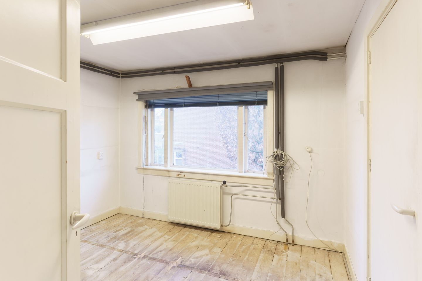 Foto 10 van Justus van Schoonhovenstraat 47