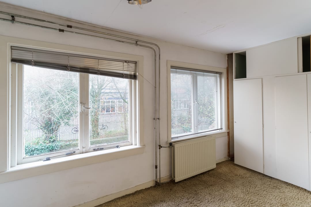 Foto 13 van Justus van Schoonhovenstraat 47