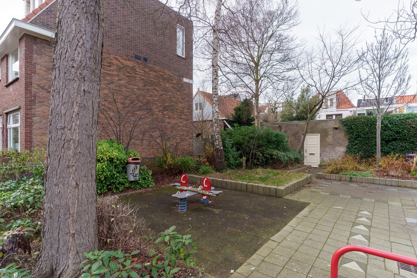 Foto 20 van Justus van Schoonhovenstraat 47