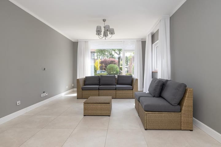 Foto 3 van Wernerlaan 28-B