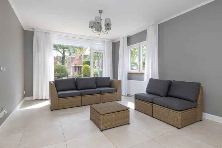 Foto 4 van Wernerlaan 28-B