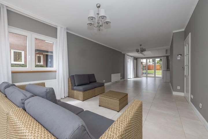 Foto 5 van Wernerlaan 28-B