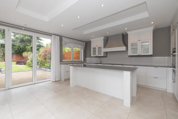 Foto 6 van Wernerlaan 28-B