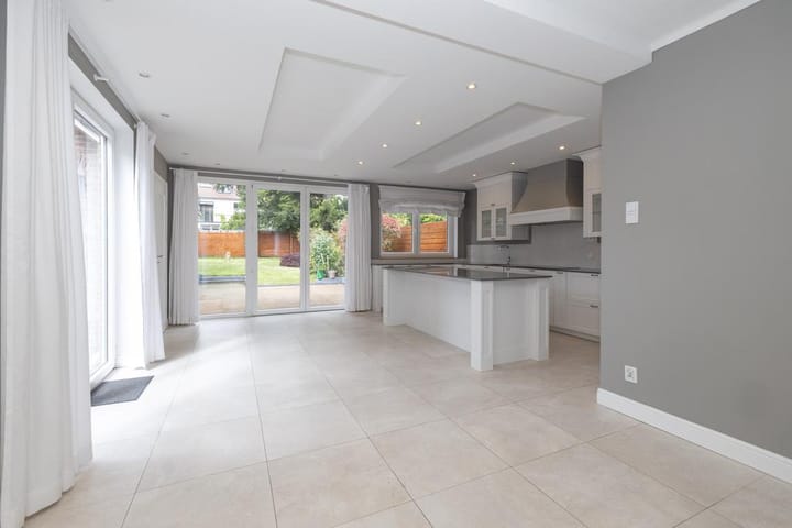 Foto 7 van Wernerlaan 28-B