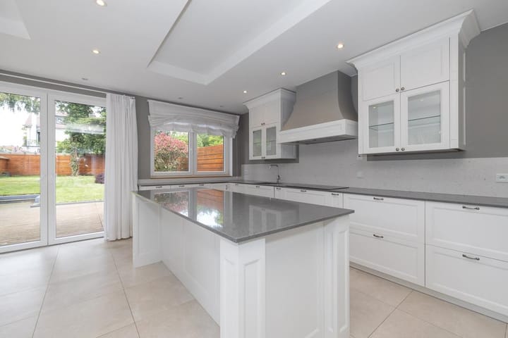 Foto 8 van Wernerlaan 28-B