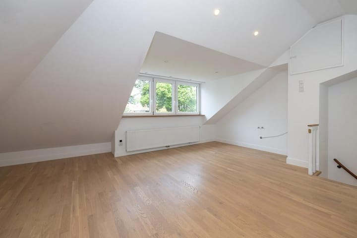 Foto 20 van Wernerlaan 28-B