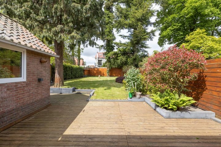 Foto 23 van Wernerlaan 28-B