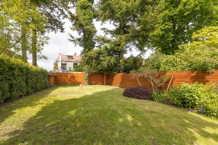 Foto 24 van Wernerlaan 28-B