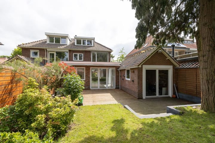 Foto 25 van Wernerlaan 28-B