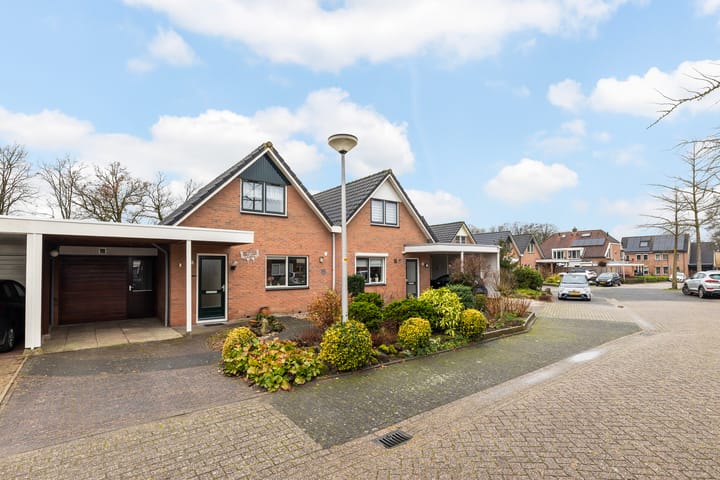 Photo 7 of Geesinksbrink 12