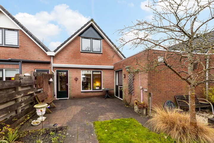 Photo 34 of Geesinksbrink 12