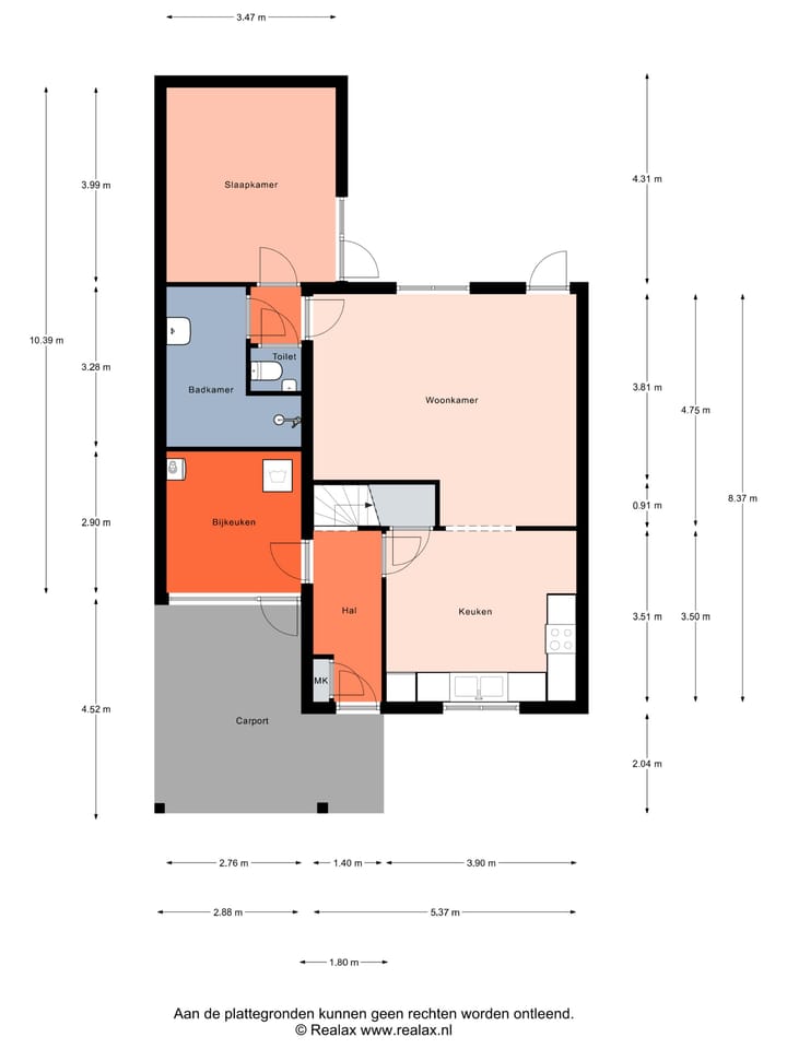 Photo 39 of Geesinksbrink 12