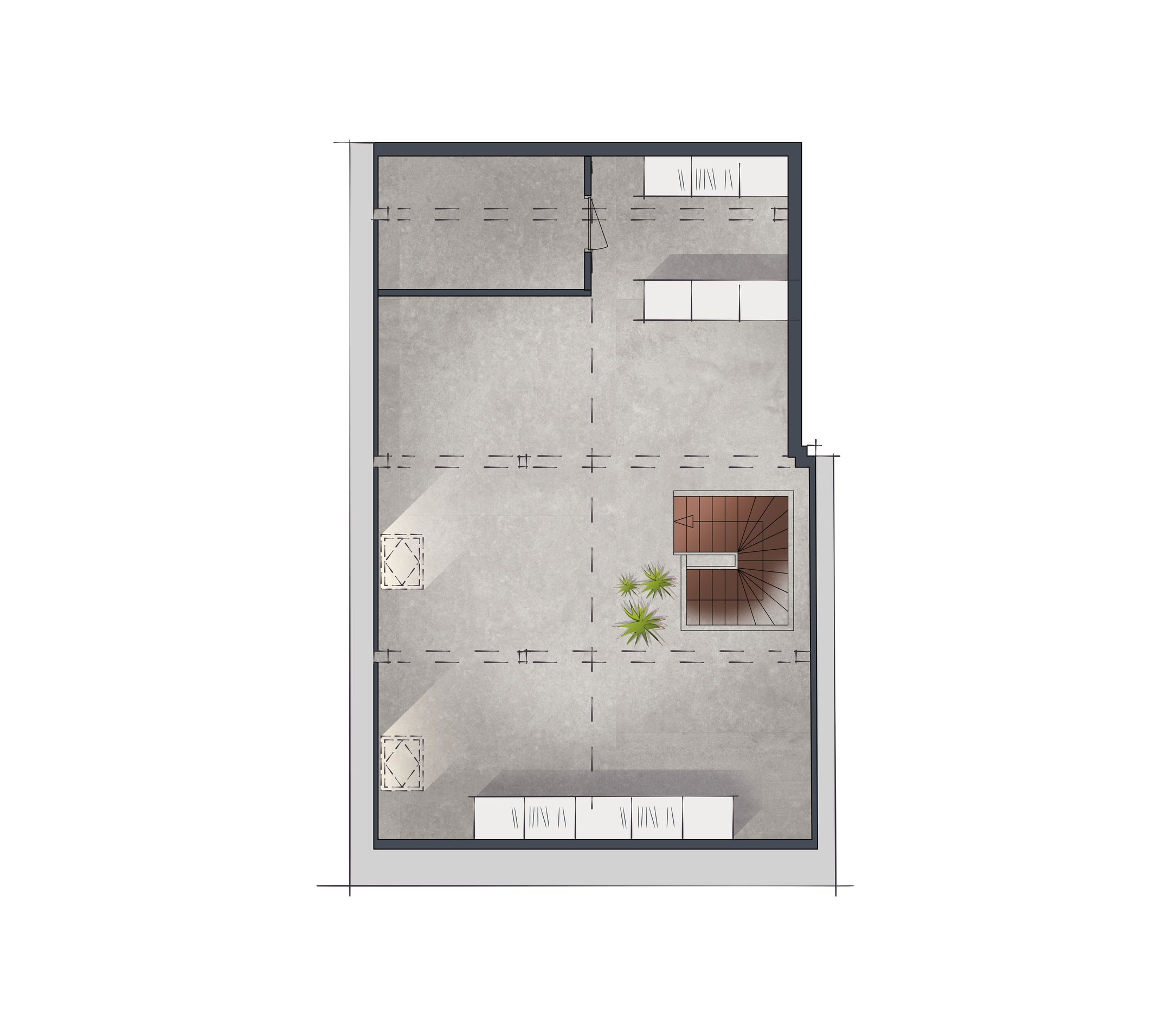 Foto 18 van Exclusieve woningen (Bouwnr. 1)