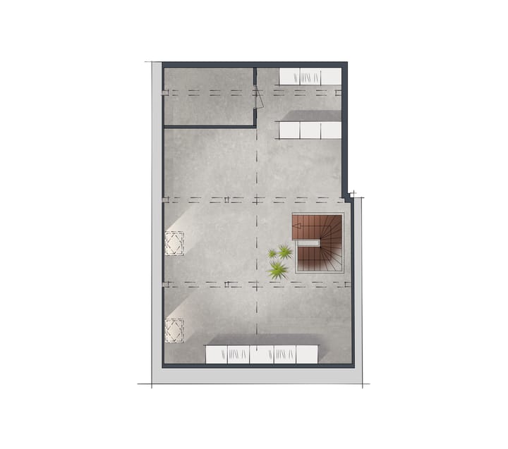 Foto 18 van Exclusieve woningen (Bouwnr. 2)