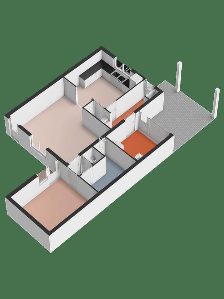 Photo 40 of Geesinksbrink 12