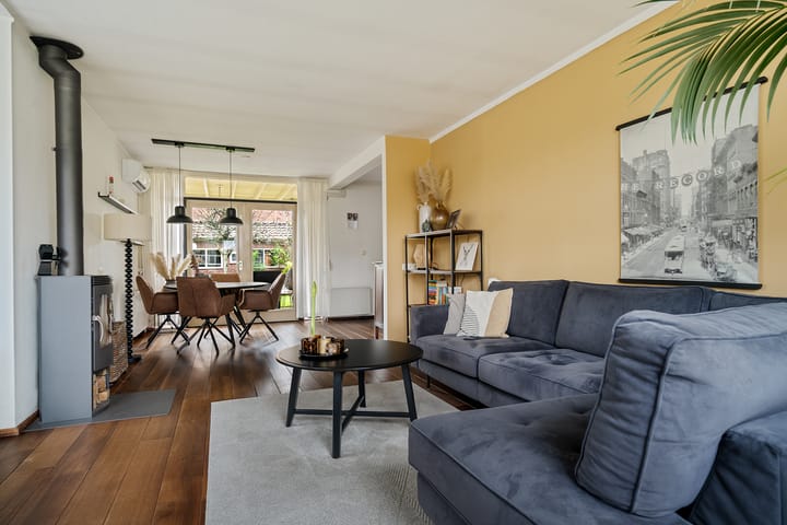 Foto 12 van Burg Feithsingel 15