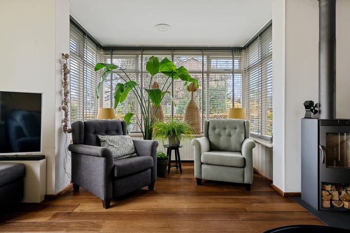 Foto 13 van Burg Feithsingel 15