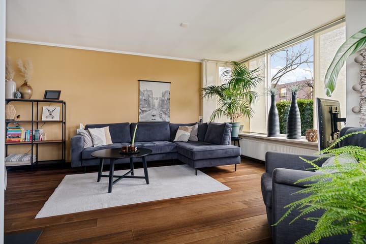 Foto 14 van Burg Feithsingel 15