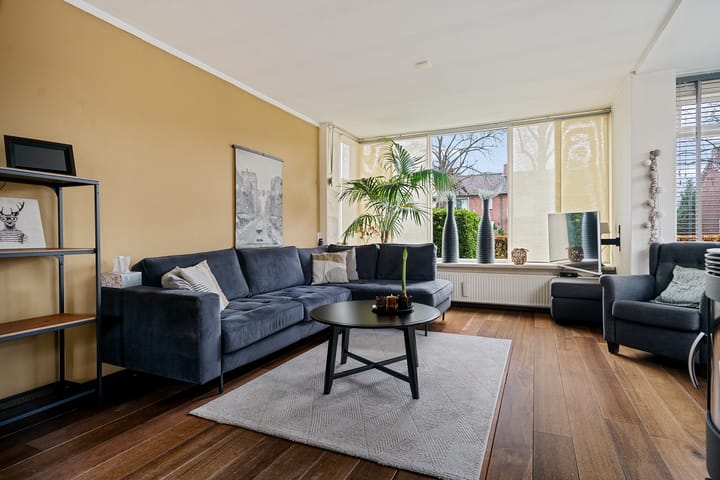 Foto 15 van Burg Feithsingel 15