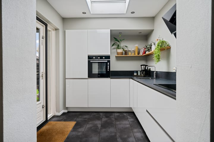 Foto 7 van Burg Feithsingel 15