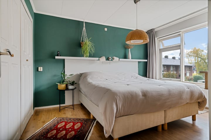 Foto 26 van Burg Feithsingel 15