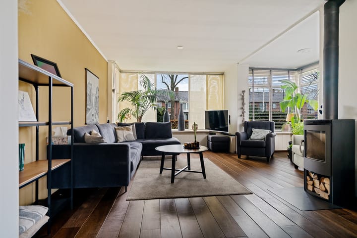 Foto 9 van Burg Feithsingel 15