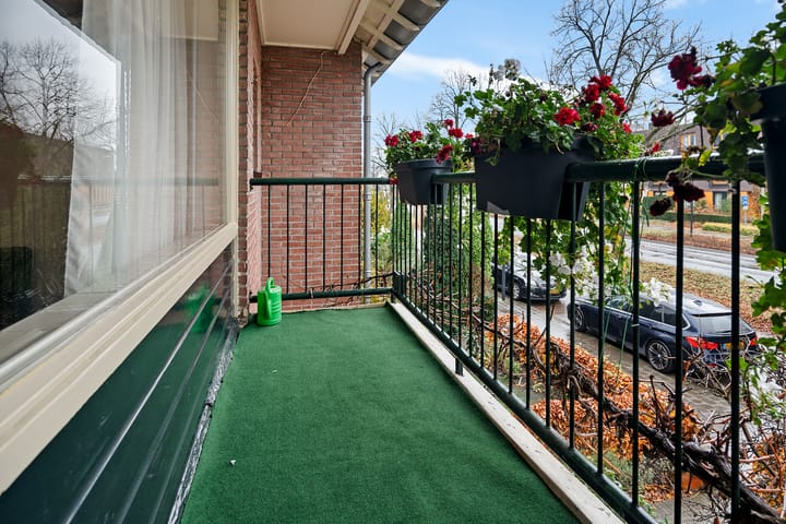 Foto 31 van Burg Feithsingel 15