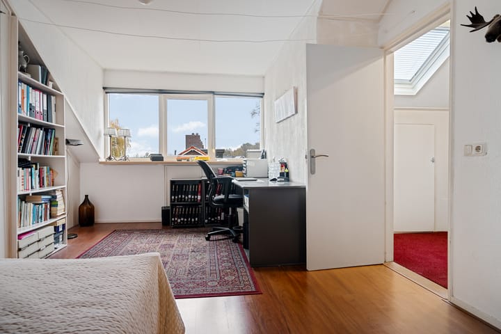 Foto 37 van Burg Feithsingel 15