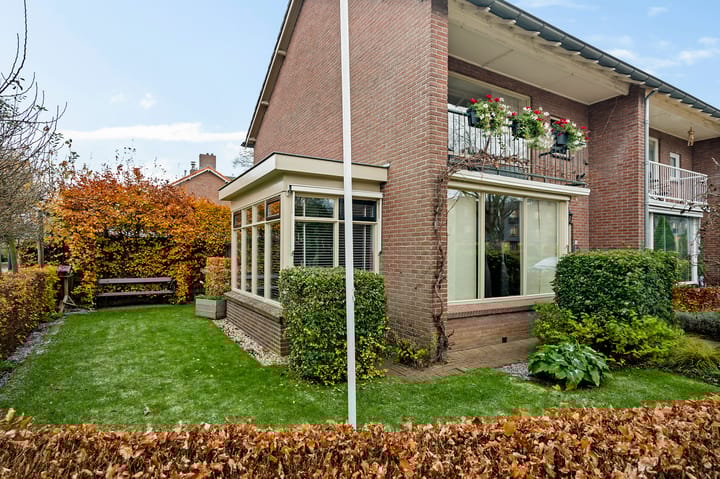 Foto 38 van Burg Feithsingel 15