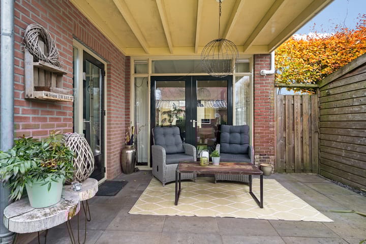 Foto 39 van Burg Feithsingel 15