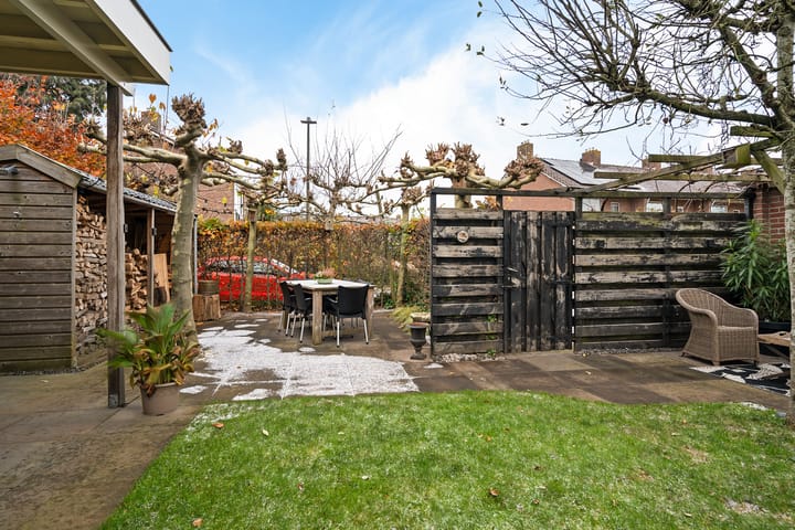 Foto 40 van Burg Feithsingel 15