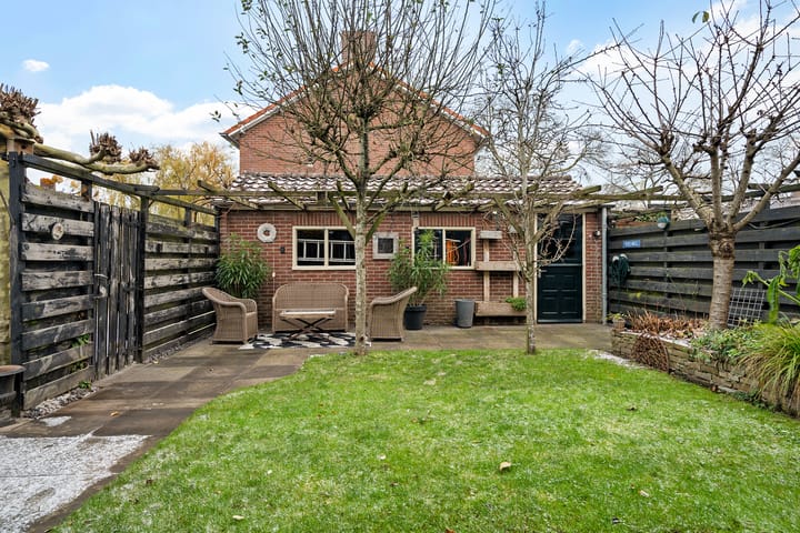 Foto 41 van Burg Feithsingel 15