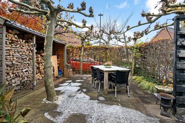 Foto 42 van Burg Feithsingel 15