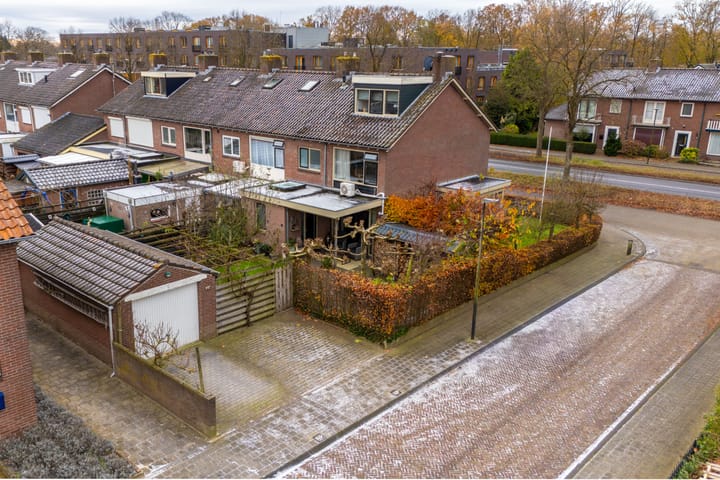 Foto 43 van Burg Feithsingel 15