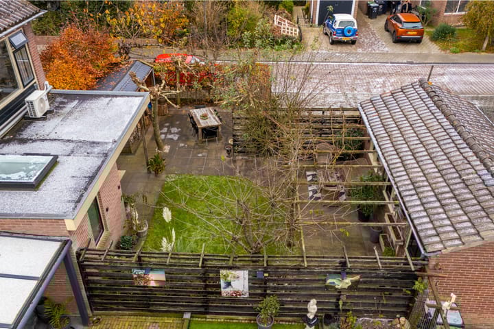 Foto 44 van Burg Feithsingel 15