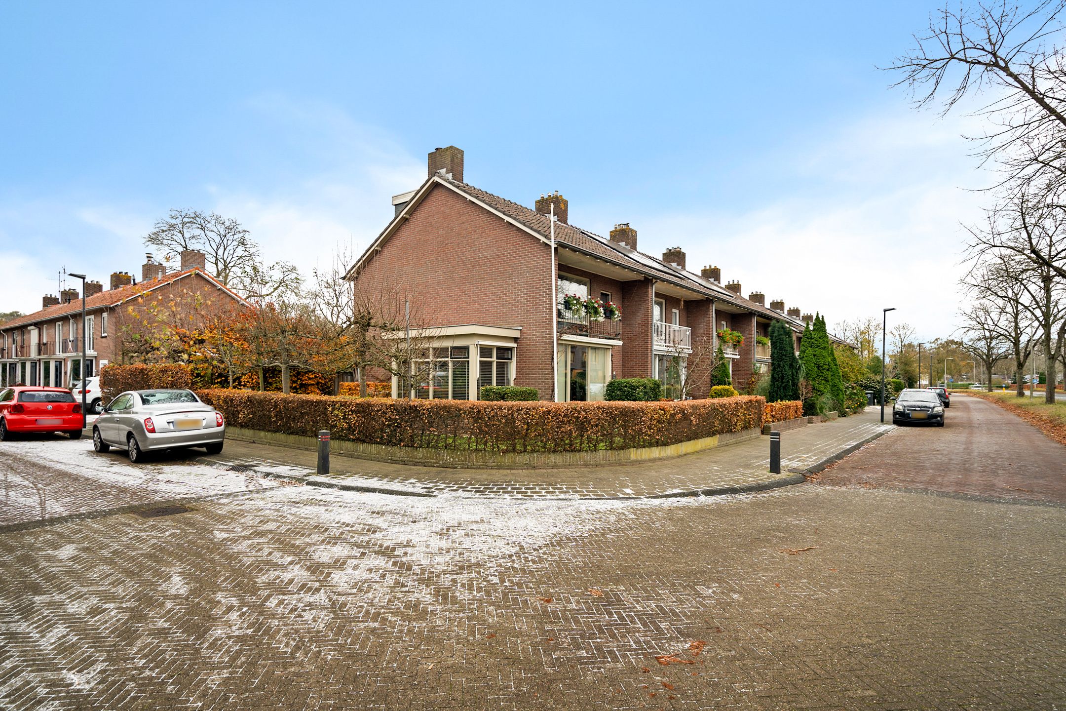 Foto 45 van Burg Feithsingel 15