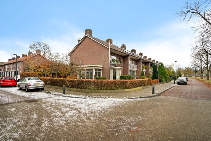 Foto 45 van Burg Feithsingel 15