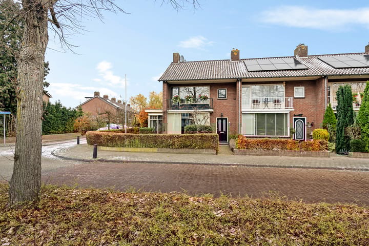 Foto 47 van Burg Feithsingel 15