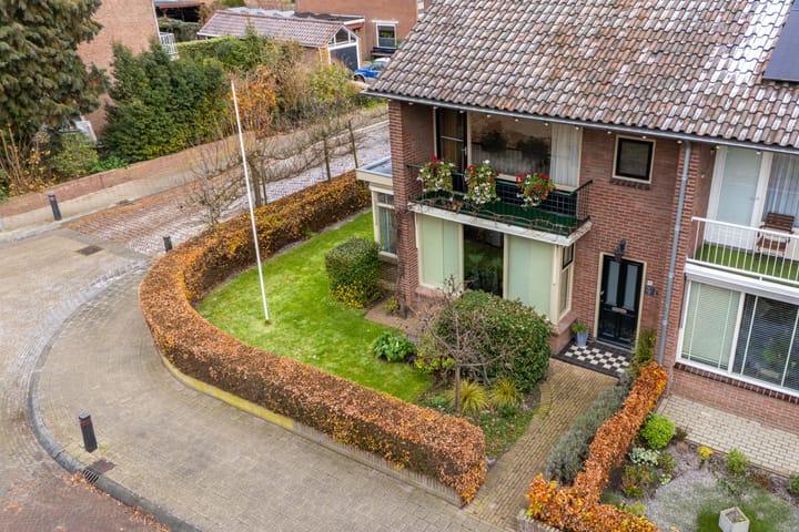 Foto 49 van Burg Feithsingel 15